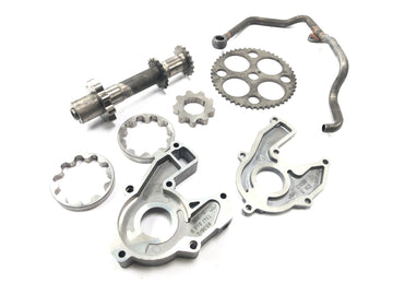 BMW R 1200 CL K30 [2003] - oil pump set - 0