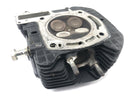 Moto Guzzi Stelvio 1200 8V [2016] - cylinder head valve head right-5