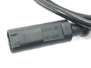 KTM RC 125 [2016] - ABS sensor wheel speed sensor 0265009442-3