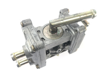 Yamaha YZF R1 RN01 [1998] - exhaust gas return - 0