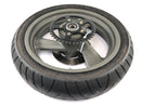 Cagiva Planet 125 [1998] - Rear wheel rim wheel 4.00 x 17"-1