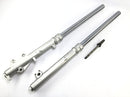 Yamaha DT 125 DE06 [2005] - Fork telescopic fork with axle-1