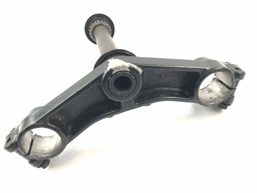 Kawasaki GPZ 1000 RX [1987] - lower triple clamp