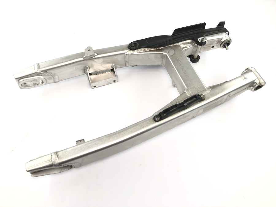 SWM SM 125 R [2018] - Rear swing arm