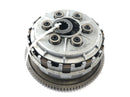 Kawasaki GPZ 1000 RX [1987] - Clutch clutch basket clutch hub-4