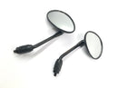 Triumph Tiger 955i 709EN [2003] - Rear view mirror handlebar mirror set left and right-1