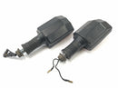 Yamaha XT 600 43F [1985] - turn signal flashing light flashing lights on the right and left-4