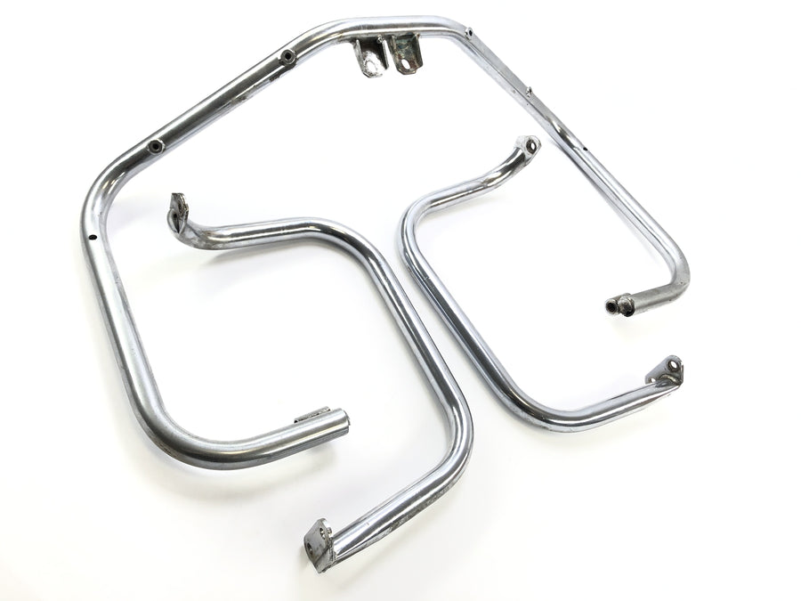 Moto Guzzi V 1000 VG [1980] - Crash bar without mounting material