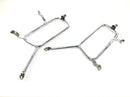 MOTO GUZZI CALIFORNIA 2 1000 VT [1982] - Saddlebag holder pannier rack luggage rack-3