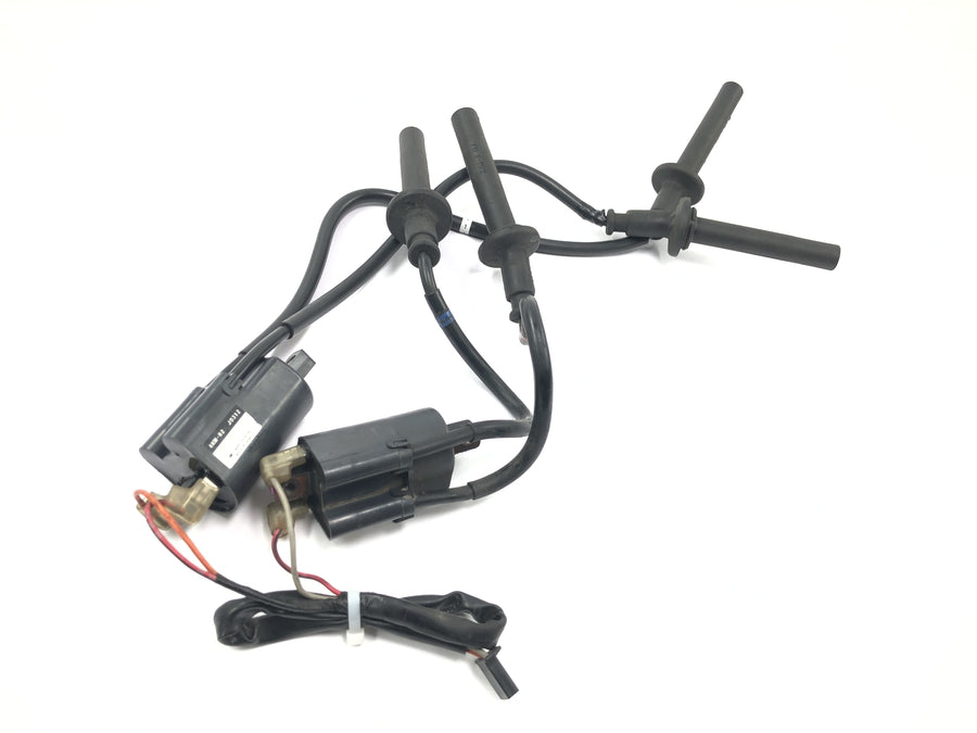 Yamaha YZF R1 RN04 [2001] - Ignition coils ignition coil kit ignition system ignition cable