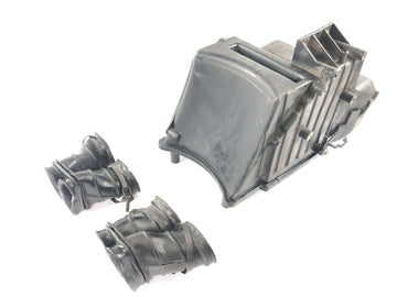 Honda CBX 650 E RC13 [1983] - Air filter box air filter box airbox - 0
