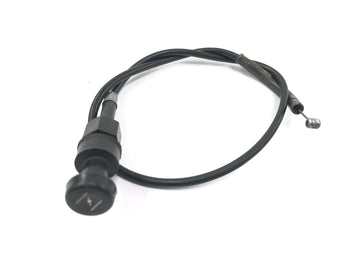 Kawasaki VN 1600 Classic VNT60A [2007] - Choke cable, cold start cable, choke cable, carburettor cable