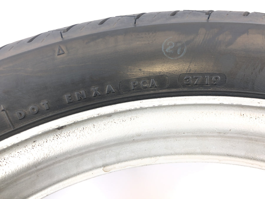 Laverda 1000 [1978] - front wheel rim cast wheel 18 inch VM3 2.15x18"