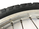 Honda XL 600 R PD03 [1985] - Front wheel with brake disc wheel rim front-3