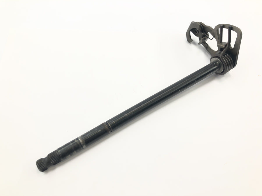Yamaha GTS 1000 4FV [1997] - shift shaft