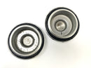 Yamaha XT 125 X [2004] - Cylinder head cover set pair-3