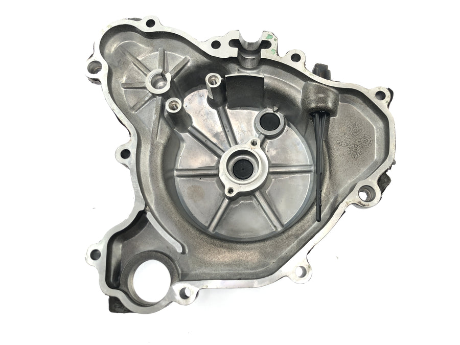 Aprilia RS 125 TW [2017] - Alternator cover engine cover alternator side left