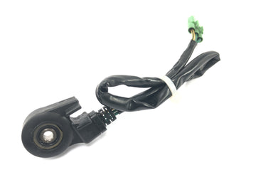 Honda FMX 650 RD12 [2006] - Side stand switch