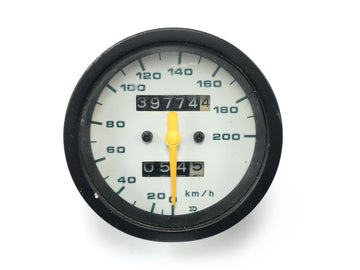 Suzuki RG 250 Gamma GJ21D [1987] - Speedometer Speedometer Speedometer Cockpit - 0