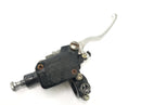 Husqvarna TE 610 E Dual H7 [1999] - Brake pump hand brake pump-1