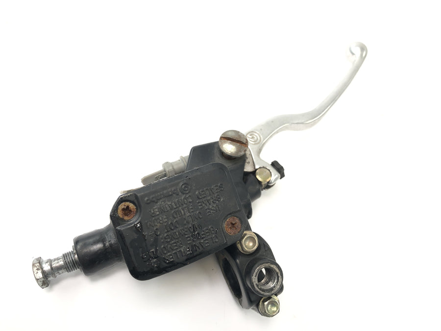 Husqvarna TE 610 E Dual H7 [1999] - Brake pump hand brake pump
