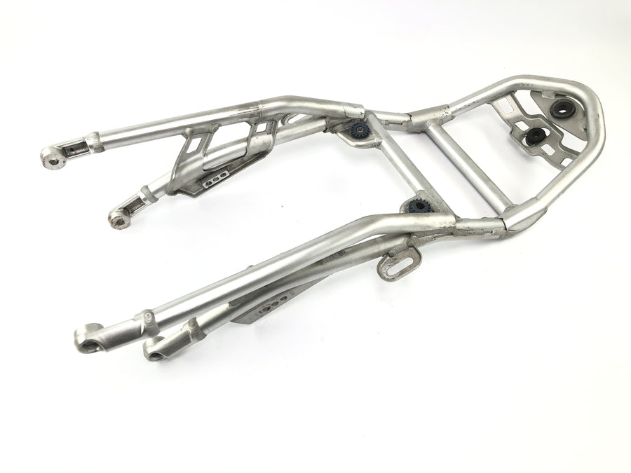 Ducati 999 H4 [2003] - rear frame aluminum