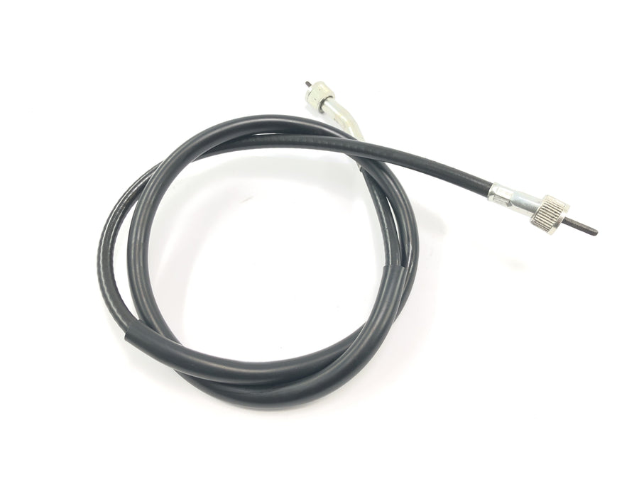 Yamaha XTZ 750 3LD [1989] - Speedometer cable, speedometer drive, speedometer cable