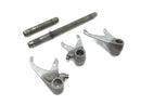Sachs ZX 125 [1998] - Shift forks shift fork set-3