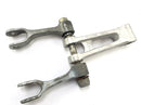 Cagiva Elefant 650 [1984] - Deflection lever bone bone-1