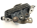 Yamaha XT 600 Zenere 34L [1985] - Oil cooler cooler-5