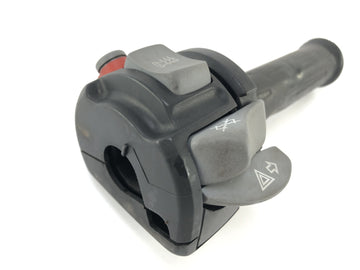 BMW R 1200 R [2007] - Handlebar switch right throttle - 0