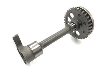 Yamaha YZ 426 F [2000] - Balance shaft - 0