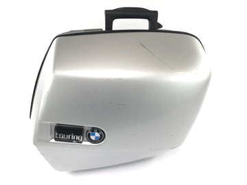BMW R 1150 RS R22 [2003] - Side case, touring case, luggage case, suitcase set - 0