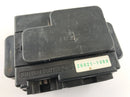 Kawasaki VN 1500 A [1995] - Fuse Box Junction Box-2