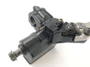 Suzuki Bandit 1200 GV75A [1998] - Handbrake pump front wheel brake handlebar fitting right-2