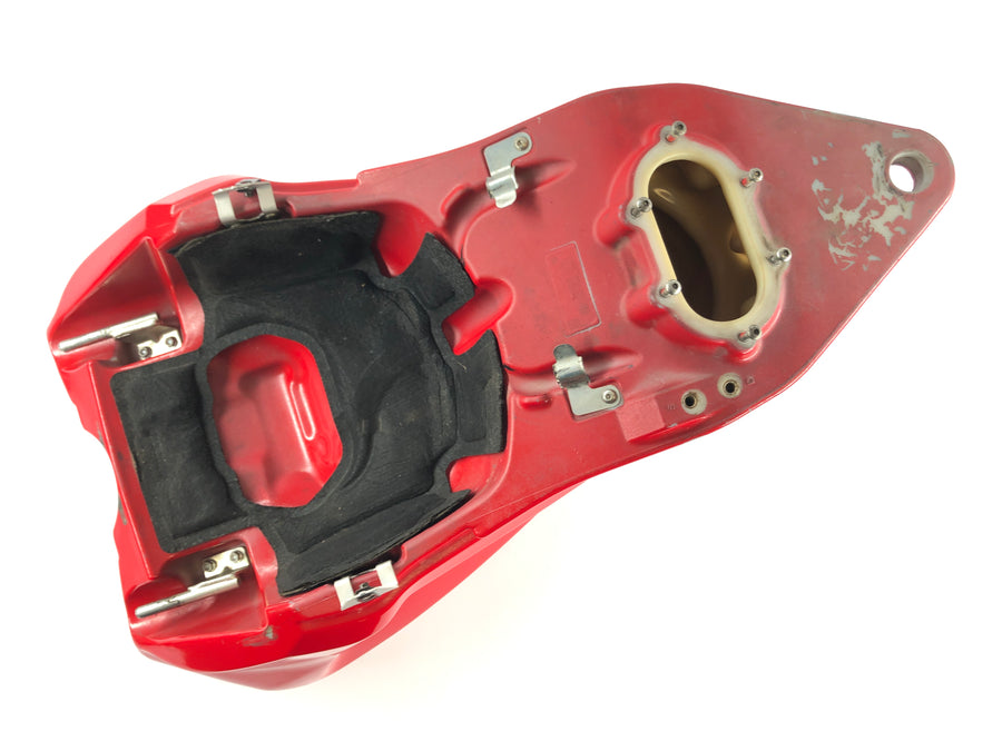 Ducati 1098 S H7 [2009] - Tank petrol tank