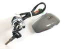 Suzuki VS 1400 VX51L [1987] - Lock set locks ignition lock tank cap-1