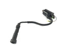 KTM 640 LC4 Adventure [2000] - Ignition coil with ignition cable and spark plug connector-4