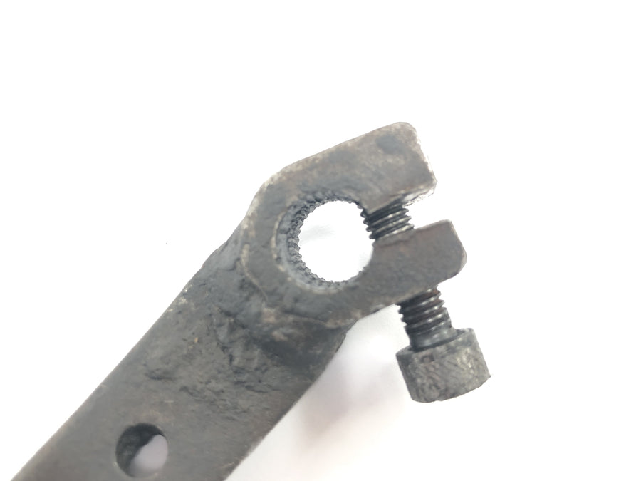 Honda XL 600 RM PD03 [1985] - shift lever shift pedal shift arm foldable
