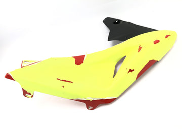 Husqvarna SM 630 A4 [2010] - Tank cover left side - 0