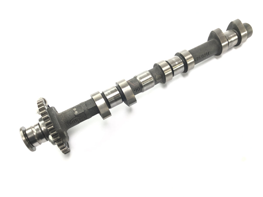 Triumph Sprint ST 1050 [2005] - Output camshaft camshaft control shaft