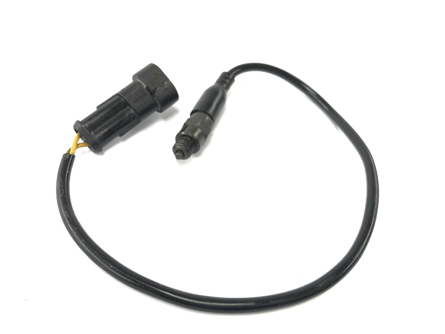 Ducati Monster M600 [1995] - side stand switch