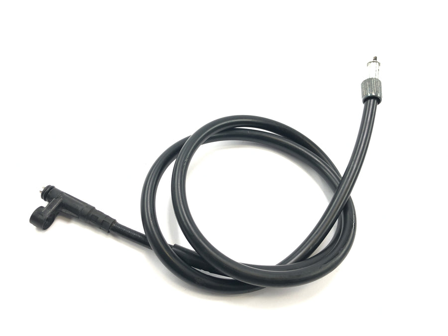 Honda FT 500 PC07 [1983] - Speedometer cable, speedometer drive shaft