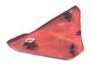 BMW R 100 GS 247E [1991] - Side panel right side cover panel-5