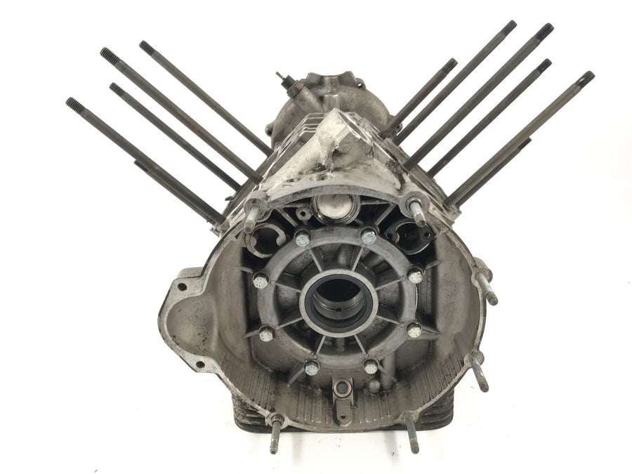 Moto Guzzi California II VT [1985] - motor housing empty housing