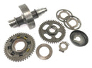 Yamaha XTZ 660 3YF [1992] - Balance shaft-3