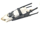 Triumph Sprint ST 1050 [2005] - rear frame with heat protection-3