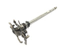 Yamaha XVS 650 Drag Star VM03 [2001] - Shift wave gear lever shaft-2