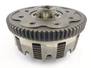 Yamaha XS 400 2A2 [1982] - Clutch-4