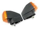 Honda NSR 125 JC22 [1998] - turnkey turn signal light flashing lights set at the back-2